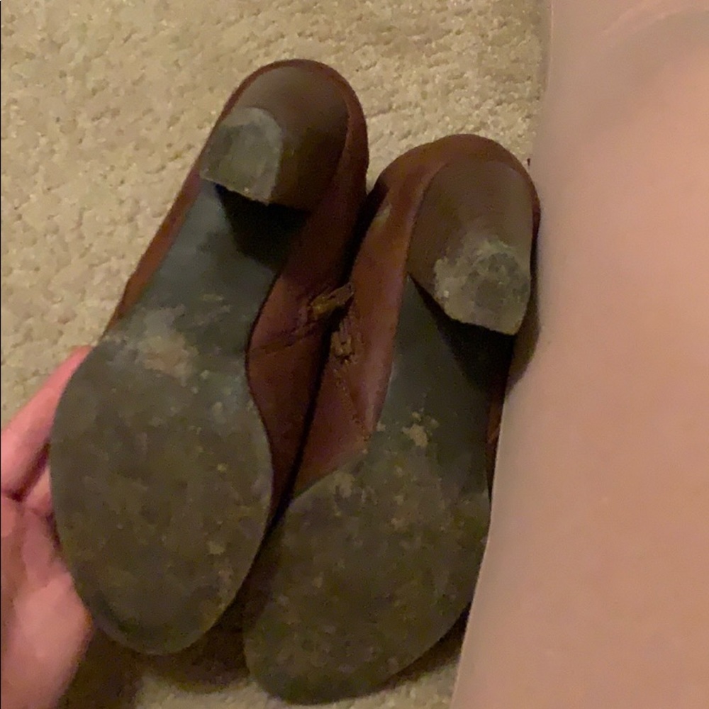 Booties - Picture 2 of 2